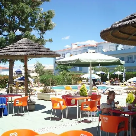 Holiday In The Sunshine - Algarve * פורטימאו