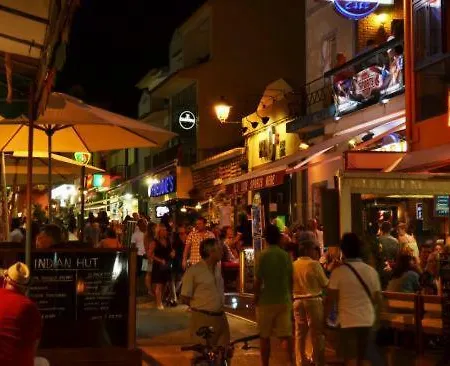 דירה Holiday In The Sunshine - Algarve