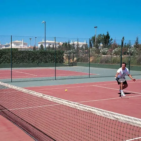 Holiday In The Sunshine - Algarve Apartment Portimao