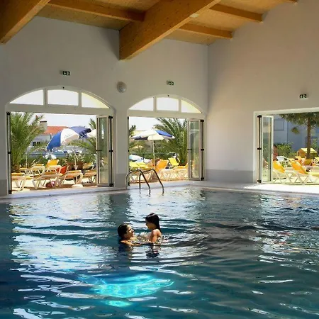 Holiday In The Sunshine - Algarve Apartment Portimao