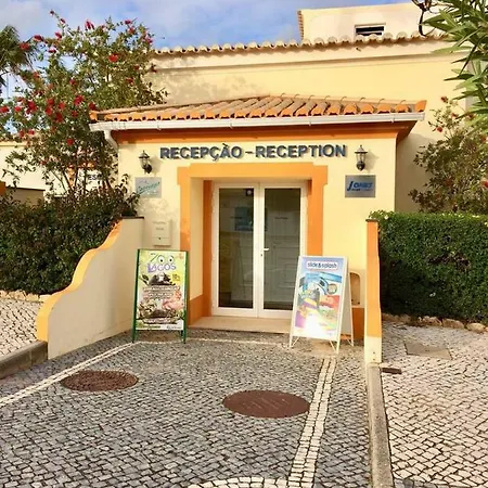 Apartamento Holiday In The Sunshine - Algarve Portimão