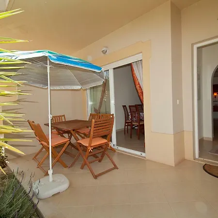 公寓 Holiday In The Sunshine - Algarve 波尔蒂芒