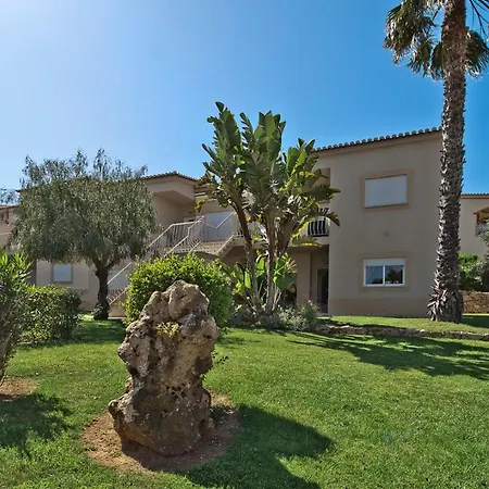 公寓 Holiday In The Sunshine - Algarve *