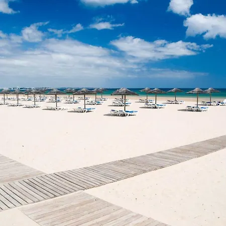 Holiday In The Sunshine - Algarve * 波尔蒂芒
