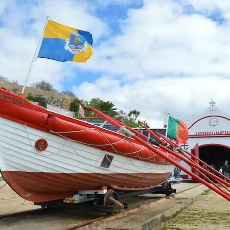 Holiday In The Sunshine - Algarve 公寓
