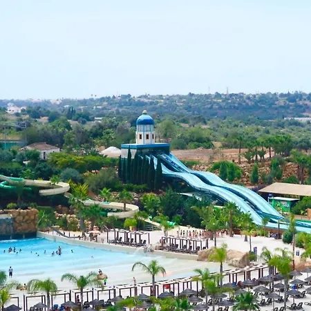 Holiday In The Sunshine - Algarve 公寓
