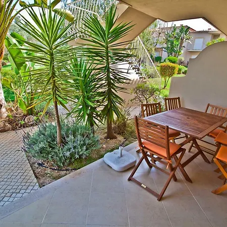 Апартаменти Holiday In The Sunshine - Algarve