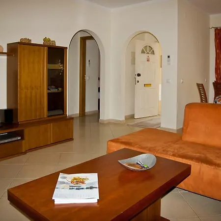 Holiday In The Sunshine - Algarve Апартаменти