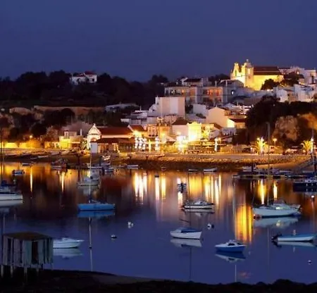 Апартаменти Holiday In The Sunshine - Algarve